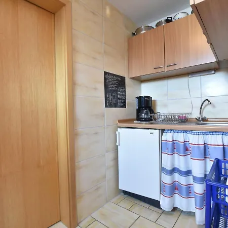 Cosy Near Lake Plau * Plau am See