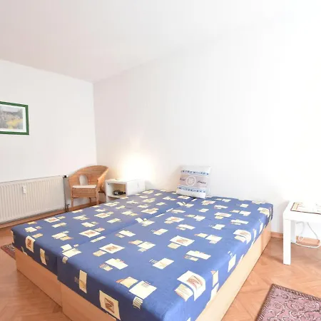Apartment Cosy Near Lake Plau