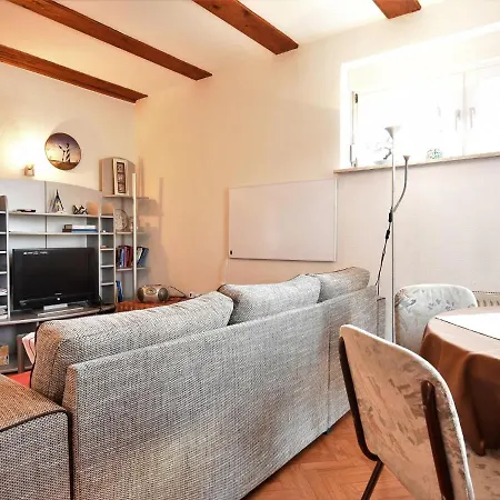 Apartment Cosy Near Lake Plau