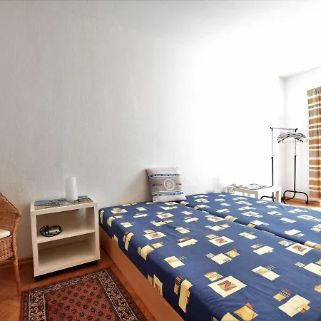 Cosy Near Lake Plau