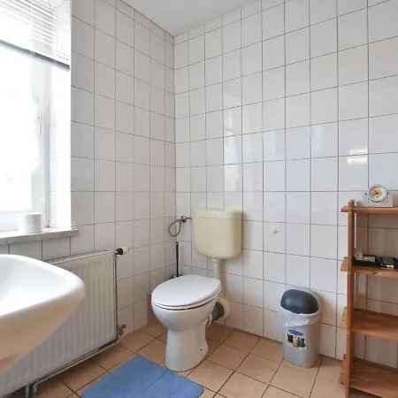 Apartment Cosy Near Lake Plau