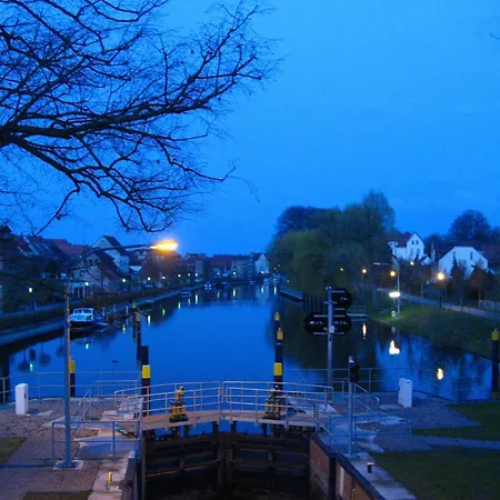 Cosy Near Lake Plau *