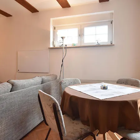 Apartment Cosy Near Lake Plau