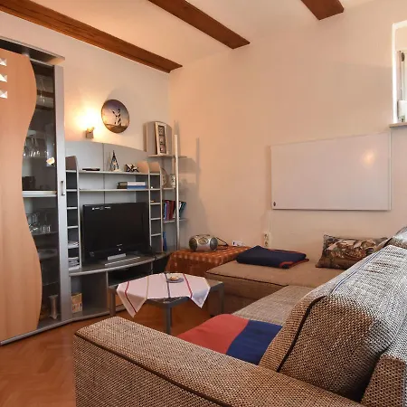 Apartment Cosy Near Lake Plau